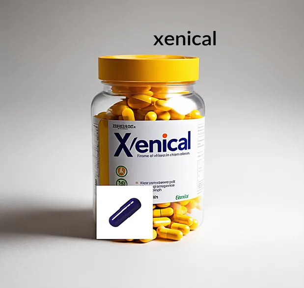 Xenical sin receta llega a espana